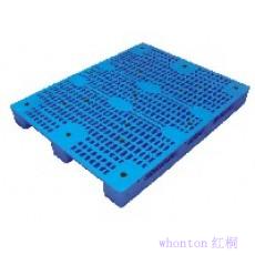 網格川字型塑料托盤 PTD-1411C