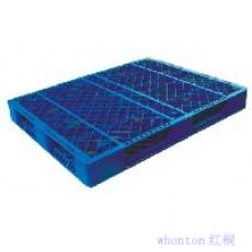 雙面網(wǎng)格塑料托盤 PTS-1411A