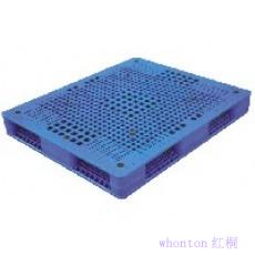 雙面網(wǎng)格塑料托盤 PTS-1412