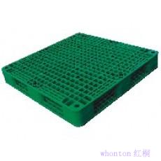 雙面網(wǎng)格塑料托盤PTS-1050