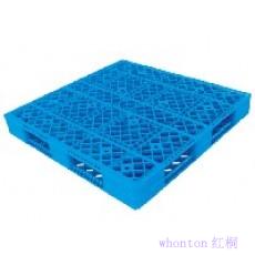雙面網(wǎng)格塑料托盤 PTS-1165