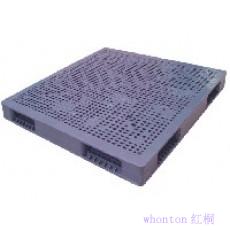 雙面網(wǎng)格塑料托盤PTS-1513