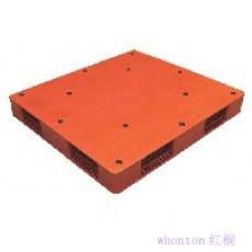 雙面平板塑料托盤 PTS-1211