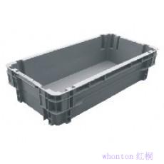 封閉式周轉箱ZX-122A