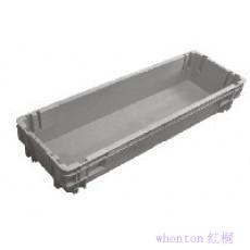 封閉式周轉箱 ZX-122C