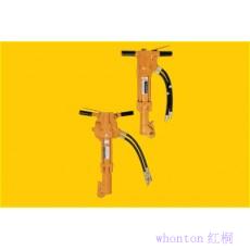 BR67和BR67S中到高強(qiáng)度液壓破碎鎬...
