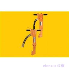 BR87和BR89高強(qiáng)度液壓破碎鎬-90...