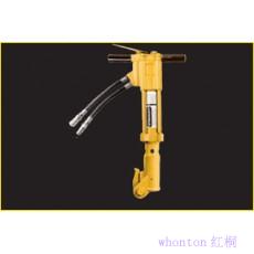 BR45輕到中強(qiáng)度液壓鎬-35-55級(jí)