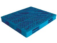 雙面網格塑料托盤 PTS-1311C