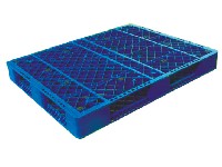 雙面網格塑料托盤 PTS-1411A