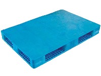 雙面平板塑料托盤 PTS-1309