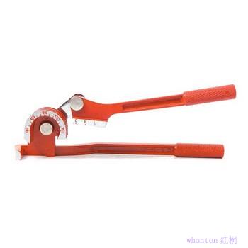 180°三合一彎管器