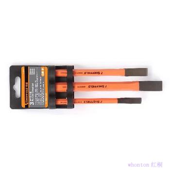 3件套石工鑿