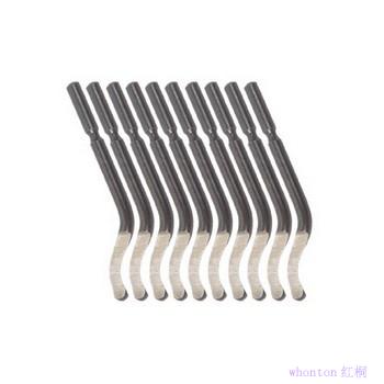 修邊器刀片