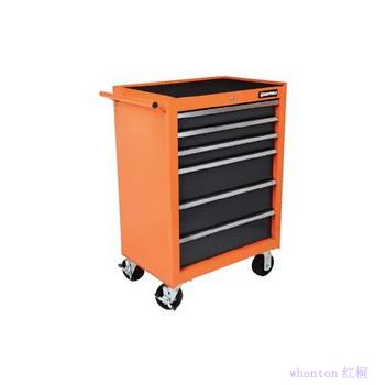 6抽屜工具車