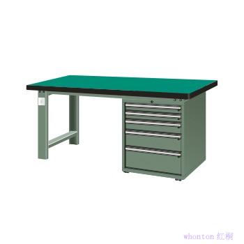 BHXX05重型工作臺(tái)