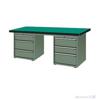 BHXX07重型工作臺(tái)