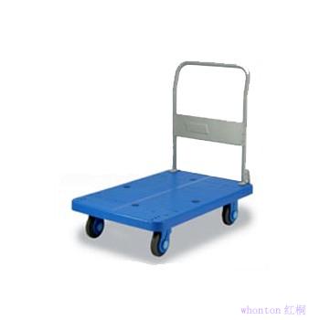 全靜音推車(chē)PLA-300