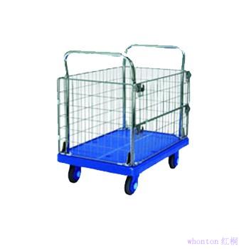 全靜音網(wǎng)架車(chē)PLA300-AM1