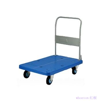 半靜音推車(chē)PLA300Y（固定式扶手）