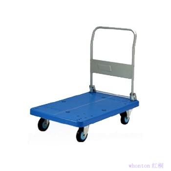 半靜音推車(chē)PLA300Y-DX（折倒式扶...