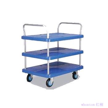 半靜音推車(chē)PLA300Y-T3-D（三層...