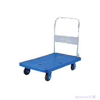 靜音不銹鋼推車(chē)PLA300ST （日式全...