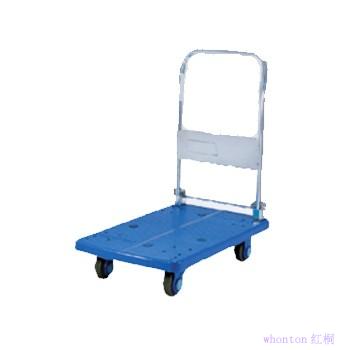 靜音不銹鋼推車(chē)PLA150ST-DX（日...