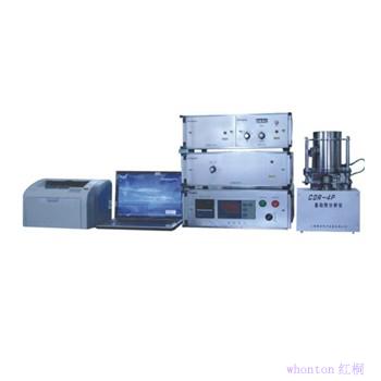 CDR-4P差動分析儀