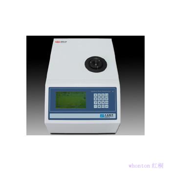 WRS－2A微機(jī)熔點(diǎn)儀