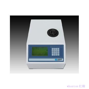 WRS－2微機(jī)熔點(diǎn)儀