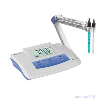 PHSJ-3F型pH計