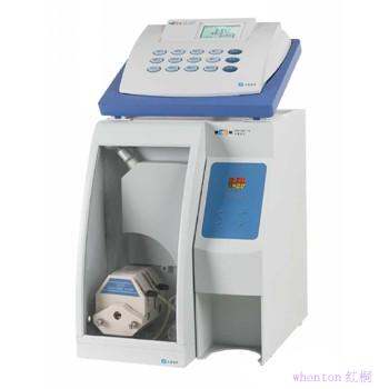 DWS-296型氨(氮)測定儀