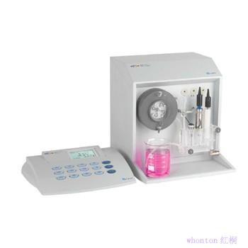 DWS-295型鈉離子計