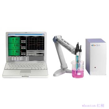 DZS-707型多參數水質分析儀