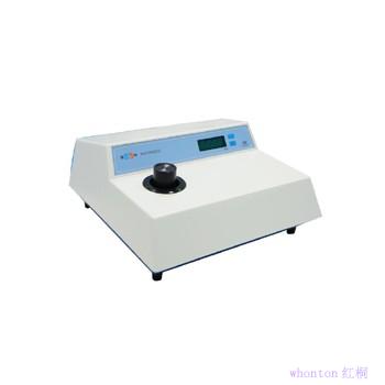 WGZ-2000型濁度計