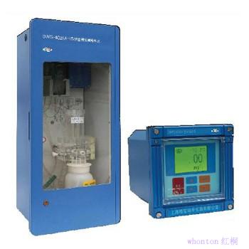 SJG-7835A型聯氨監測儀