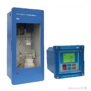 PHG-7685A型工業pH計
