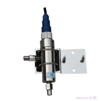 在線電導發送器