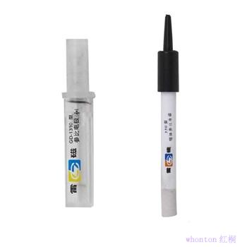 在線參比電極