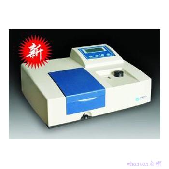 722N型可見(jiàn)分光光度計(jì)