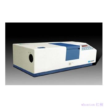 7230G型可見(jiàn)分光光度計(jì)