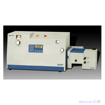 UV751GD型紫外可見(jiàn)分光光度計(jì)