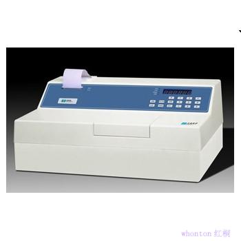 930A型熒光分光光度計(jì)