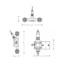 PHGF-46型流通式pH/ORP發(fā)送器系列