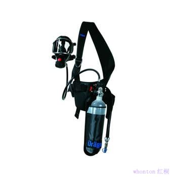 德爾格PAS Colt短時(shí)呼吸器