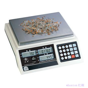 ALH-G2高精度計(jì)數(shù)秤EXCELL