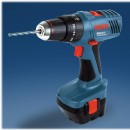 GSB 12-2 Professional充電式電鉆/起子機