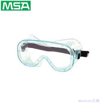 防護眼罩|MSA防護眼罩_E-Gard防...