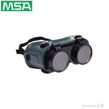 焊接護目鏡|梅思安焊接防護_MSA We...